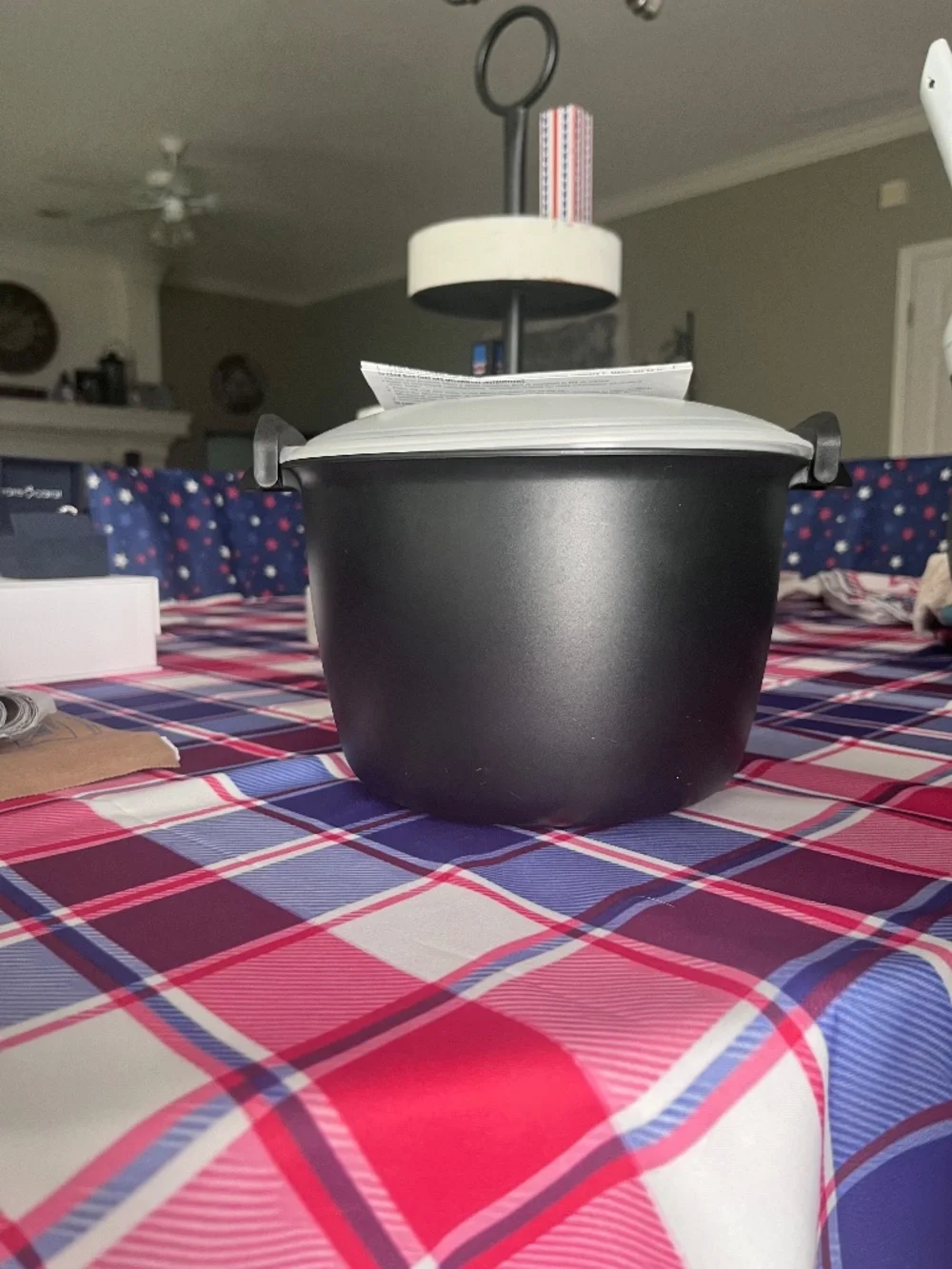 Pampered Chef simplify your